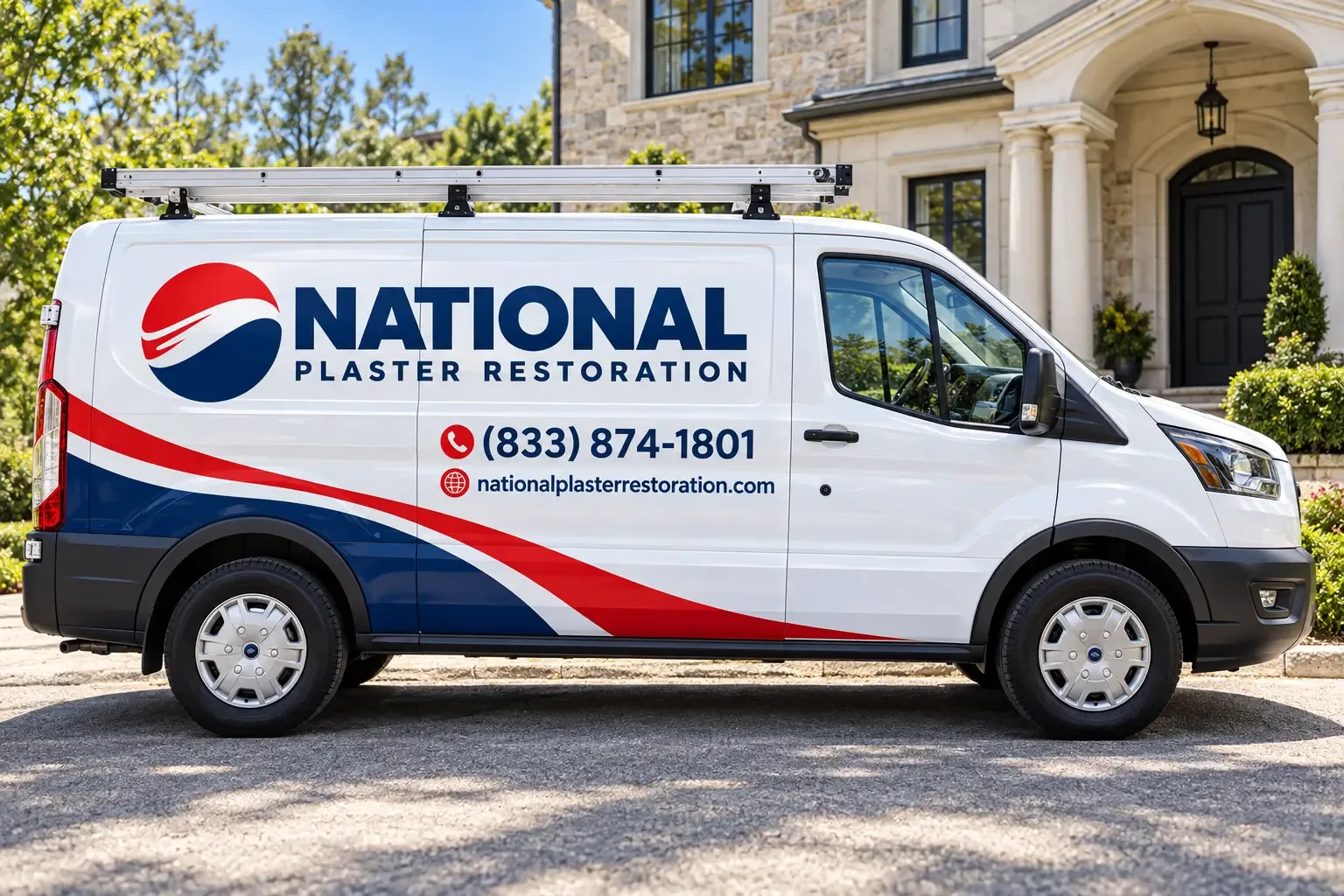 Plaster Repair in Mount Laurel, NJ near me